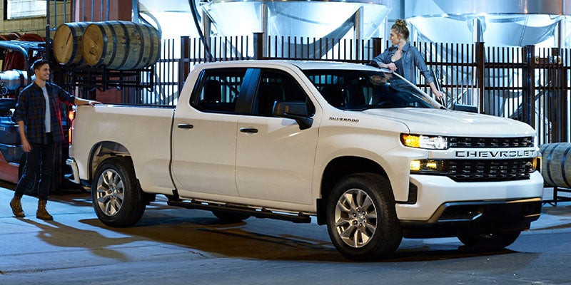 Business Elite - Runde Chevrolet Buick GMC of Platteville in Platteville WI