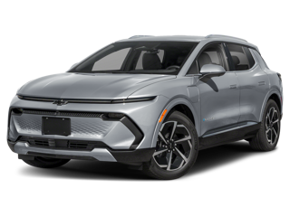 Equinox EV - Runde Chevrolet of Platteville in Platteville WI