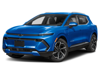 Chevrolet Equinox EV - Runde Chevrolet of Platteville in Platteville WI