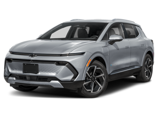 Equinox EV - Runde Chevrolet of Platteville in Platteville WI