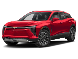 Chevrolet Blazer EV - Runde Chevrolet of Platteville in Platteville WI