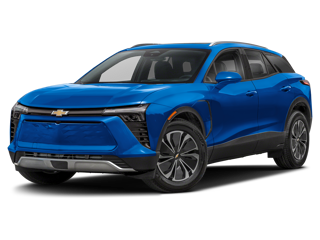 Chevrolet Blazer EV - Runde Chevrolet of Platteville in Platteville WI