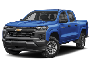 Chevrolet Colorado - Runde Chevrolet of Platteville in Platteville WI
