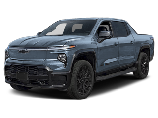Chevrolet Silverado EV - Runde Chevrolet of Platteville in Platteville WI