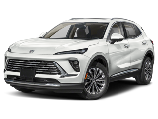 Buick Envision - Runde Chevrolet Buick GMC of Platteville in Platteville WI