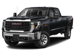 GMC Sierra HD - Runde Chevrolet Buick GMC of Platteville in Platteville WI