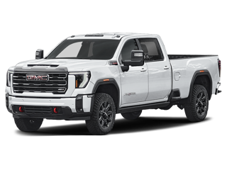 GMC Sierra HD - Runde Chevrolet Buick GMC of Platteville in Platteville WI