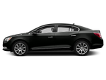 2015 Buick LaCrosse Premium II