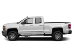 2015 Chevrolet Silverado 2500 HD LTZ