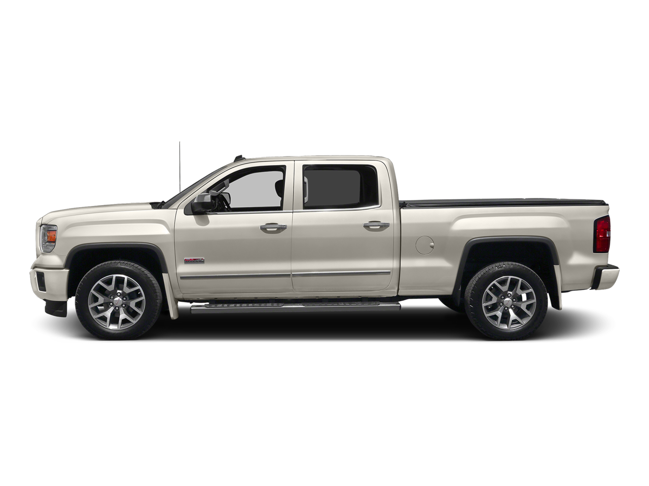 2015 GMC Sierra SLT