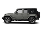 2016 Jeep Wrangler Sahara