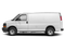 2018 GMC Savana Cargo 2500 1SA