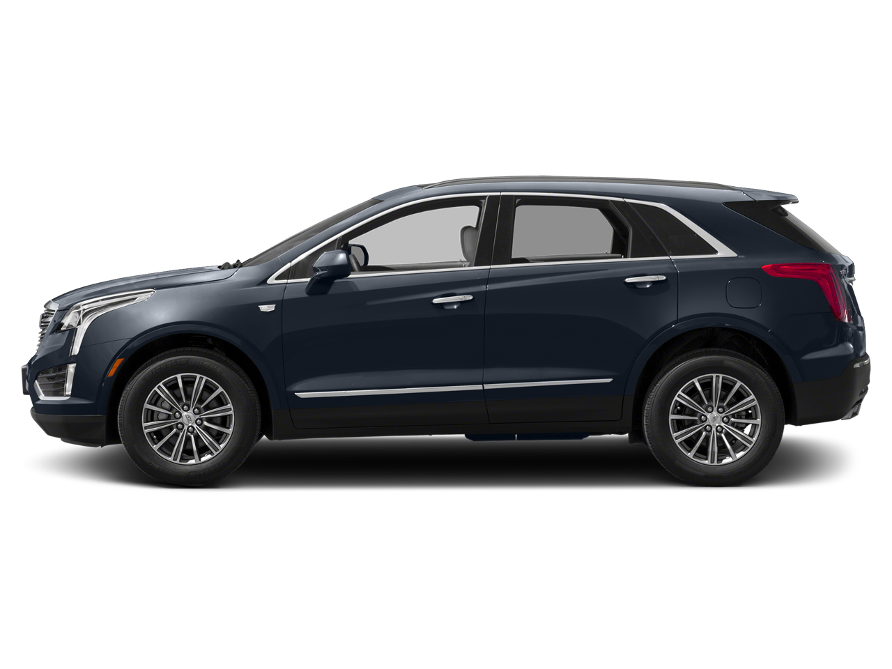 2019 Cadillac XT5 Luxury AWD