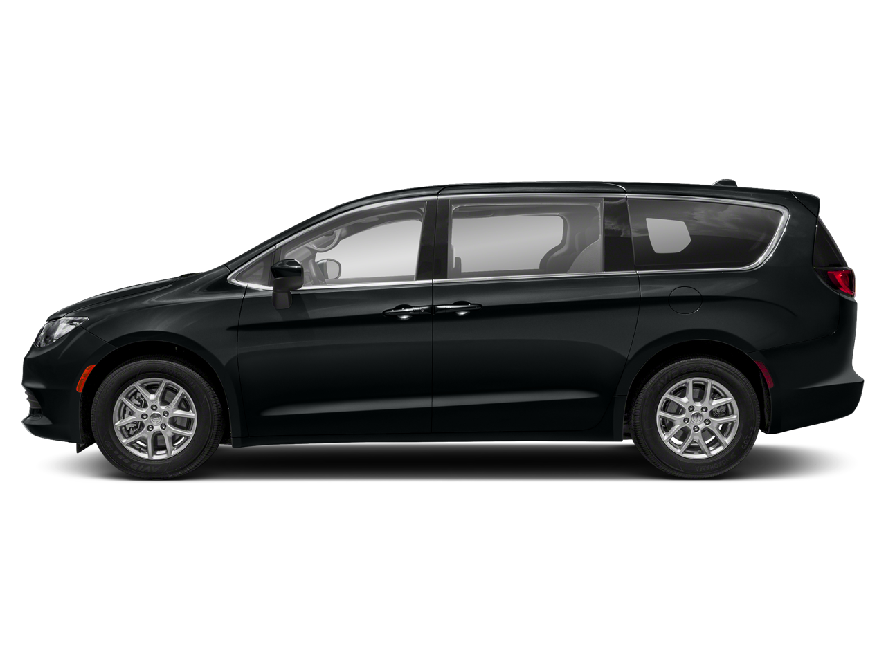 2019 Chrysler Pacifica LX