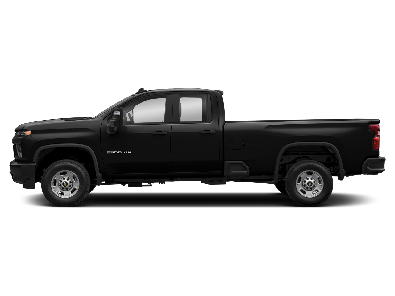 2020 Chevrolet Silverado 2500 HD LT