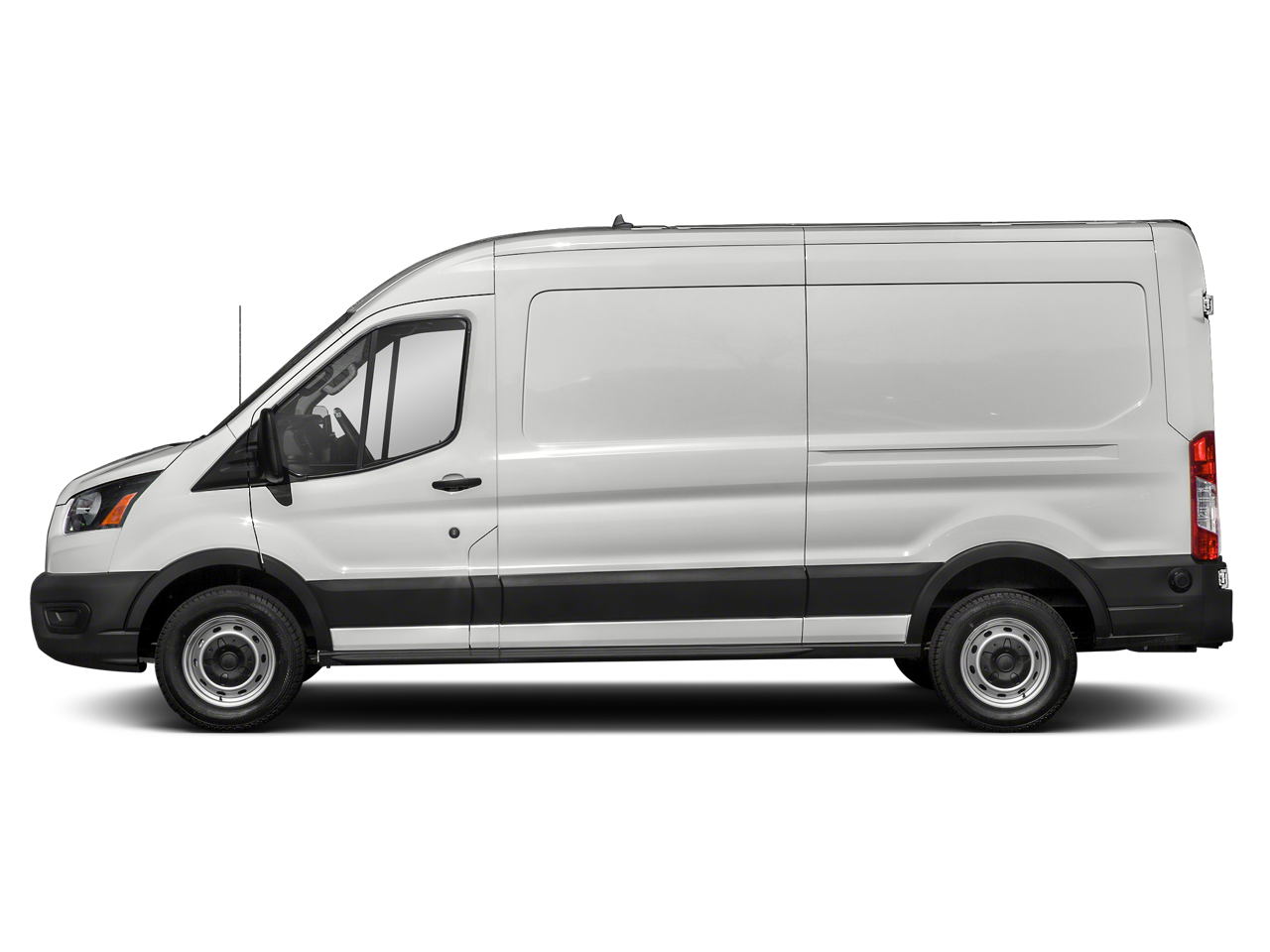 2020 Ford Transit Van Base