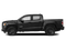 2021 GMC Canyon Elevation