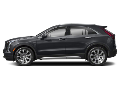 2022 Cadillac XT4 Luxury