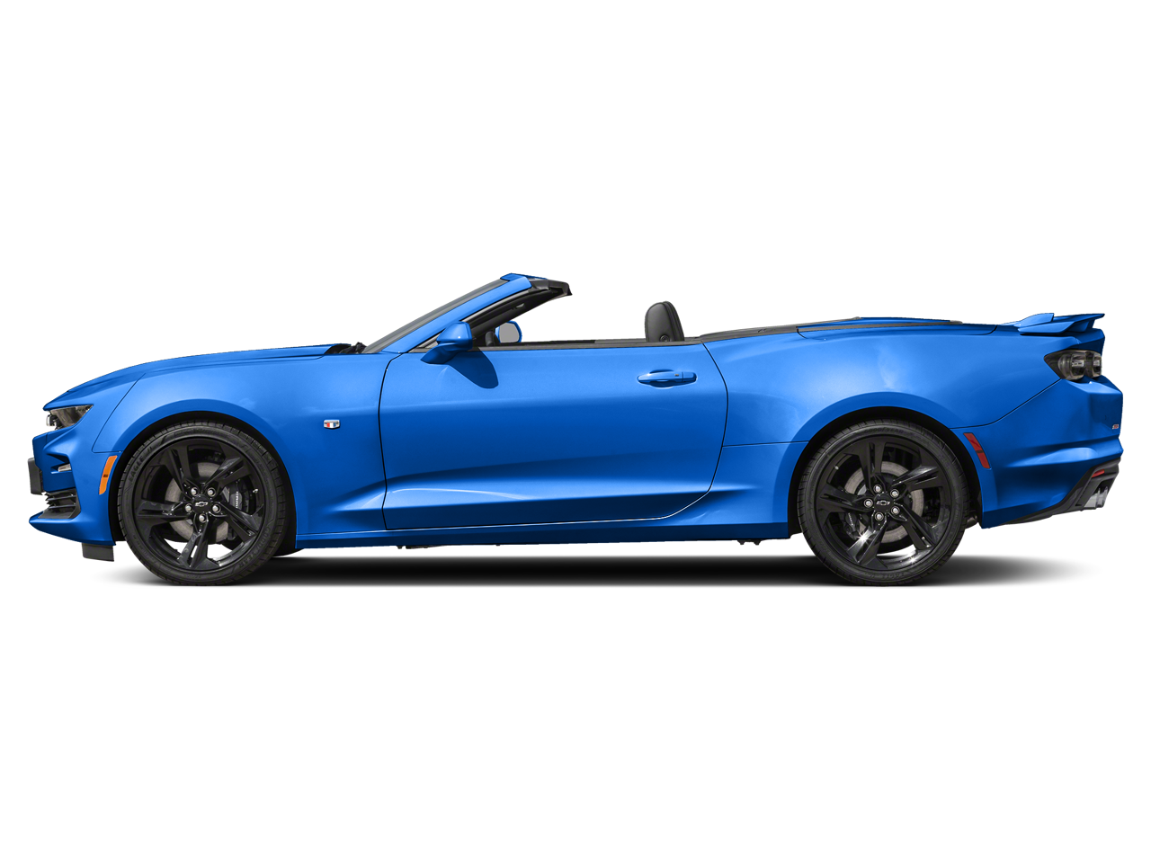 2023 Chevrolet Camaro 1SS