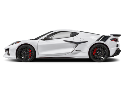 2023 Chevrolet Corvette Z06 3LZ