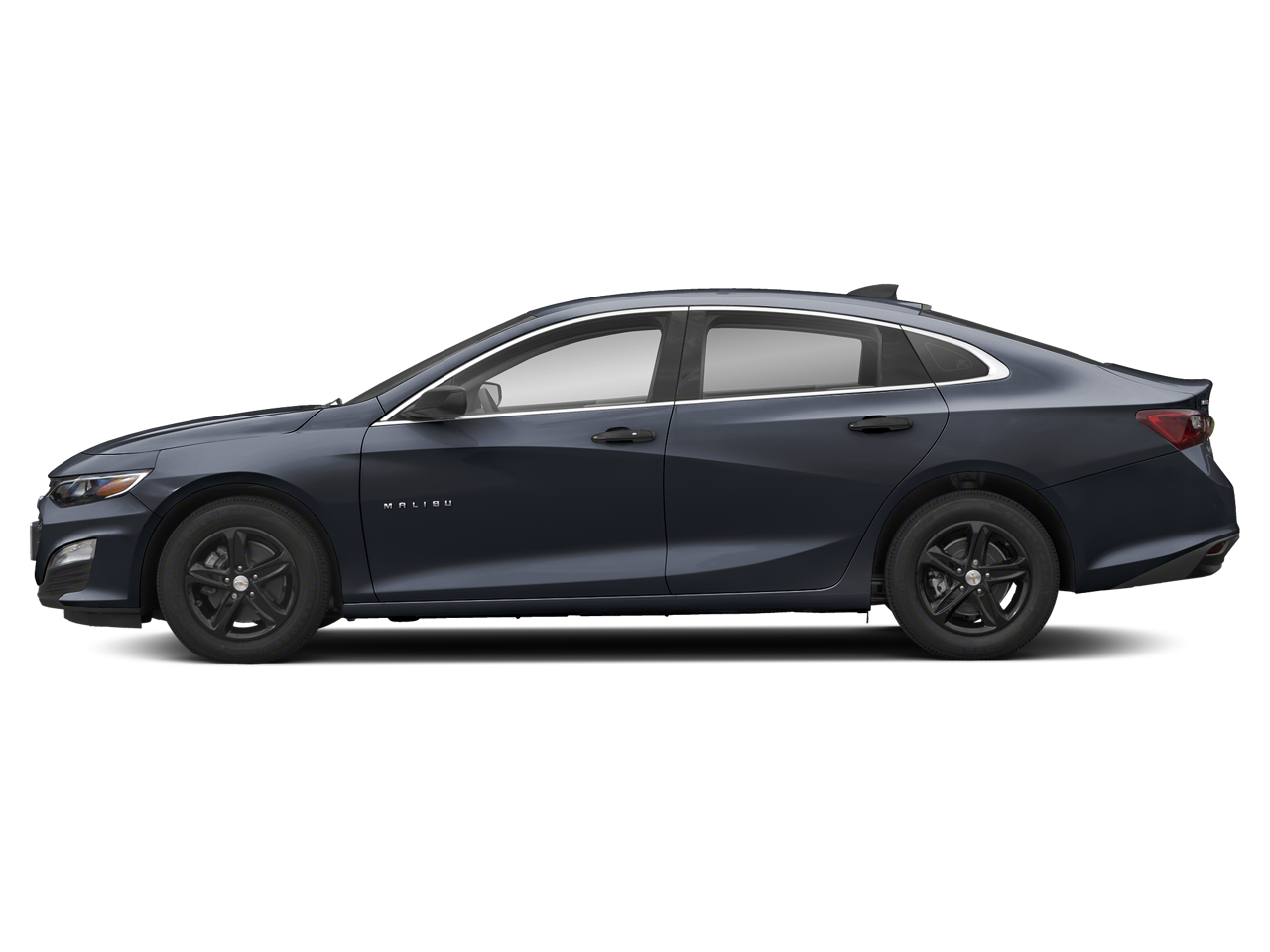 2023 Chevrolet Malibu LS