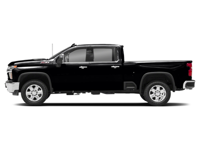 2023 Chevrolet Silverado 2500 HD LTZ