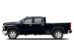 2023 Chevrolet Silverado LTZ