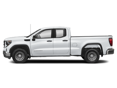 2023 GMC Sierra SLE