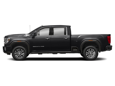 2023 GMC Sierra Denali