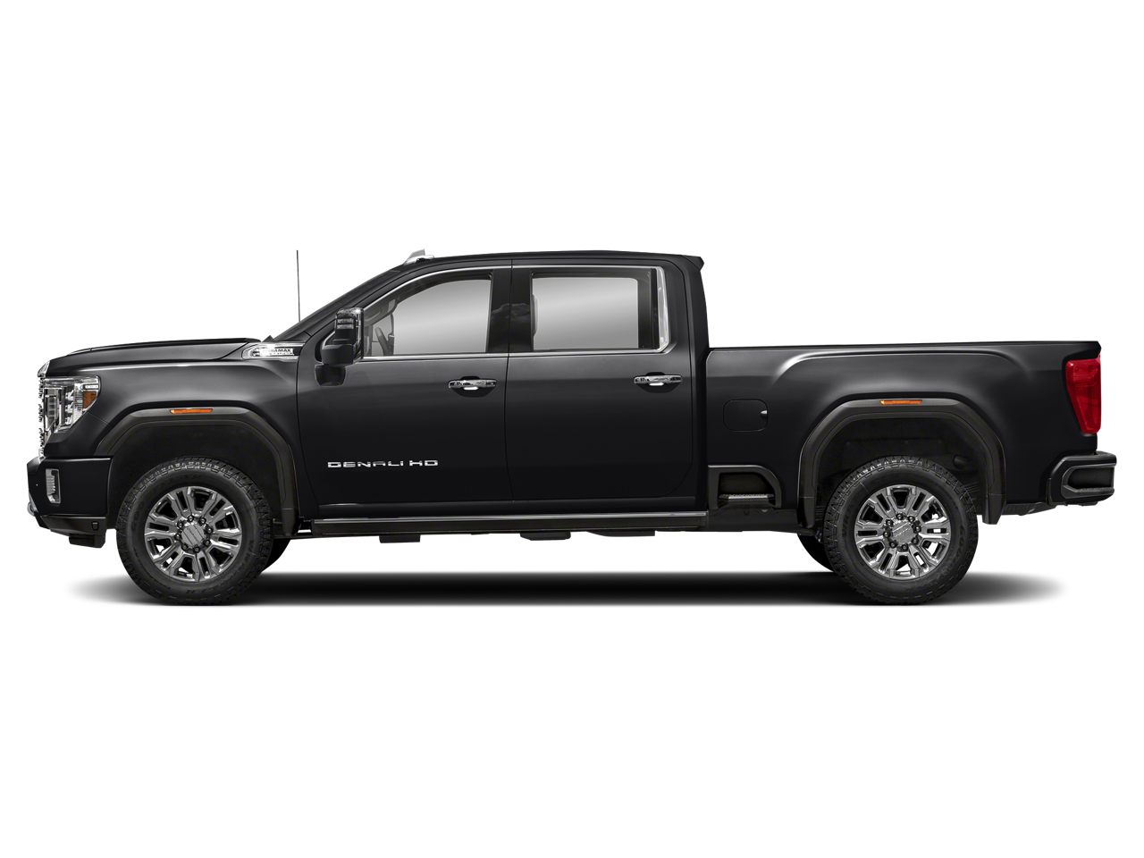 2023 GMC Sierra Denali