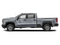 2024 Chevrolet Silverado LTZ