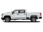 2024 Chevrolet Silverado LT