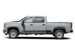 2024 Chevrolet Silverado LTZ