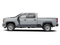 2024 Chevrolet Silverado LTZ