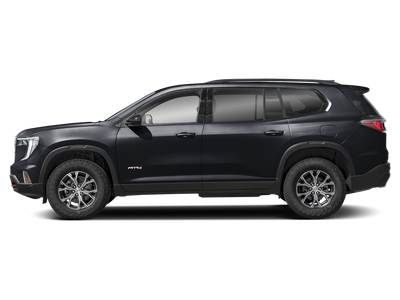 2024 GMC Acadia AWD AT4