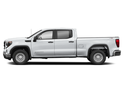 2024 GMC Sierra Denali