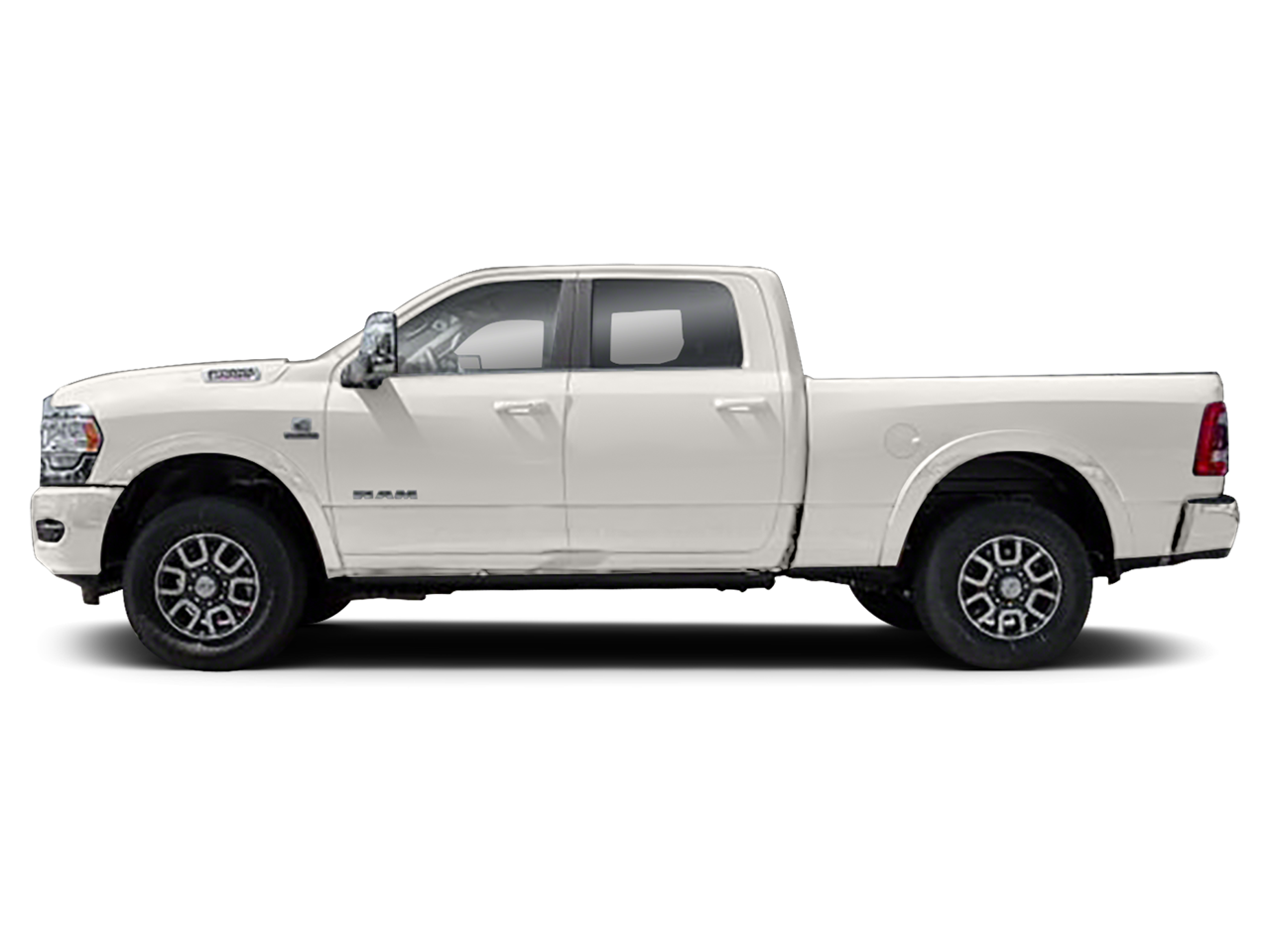 2024 RAM 3500 Limited
