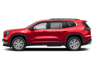 2026 GMC Acadia AWD Elevation