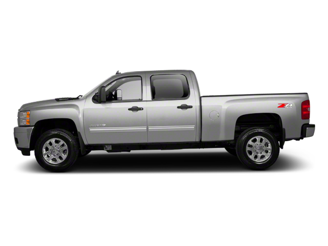 2010 Chevrolet Silverado LT