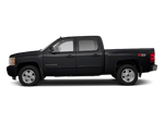2011 Chevrolet Silverado LT