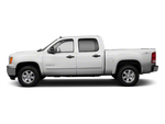 2011 GMC Sierra SLE