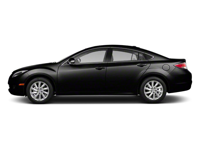 2012 Mazda Mazda6 i Touring