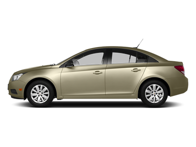 2013 Chevrolet Cruze 1LT