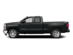 2014 Chevrolet Silverado LT