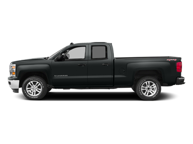 2014 Chevrolet Silverado LT