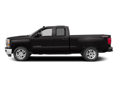 2014 Chevrolet Silverado LT