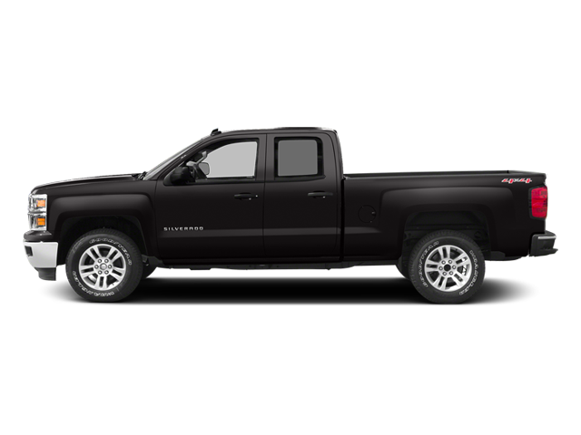 2014 Chevrolet Silverado LT