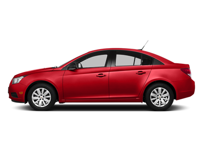 2014 Chevrolet Cruze 2LT