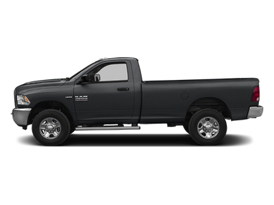 2014 RAM 2500 Tradesman