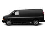 2016 Chevrolet Express Cargo 2500 1WT